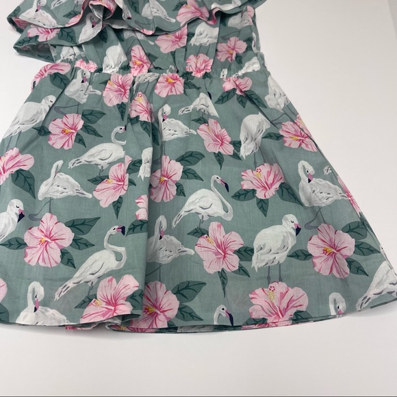 JANIE & JACK Toddler Dress Size 2T - Picture 6 of 6